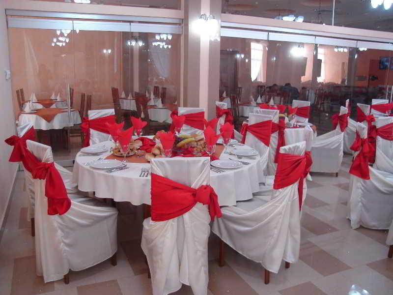 Hotel Traian Braila Exterior photo