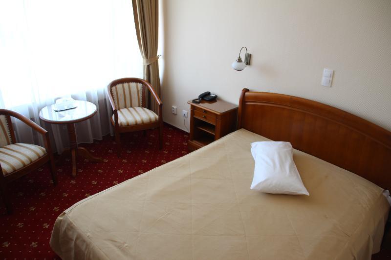 Hotel Traian Braila Exterior photo